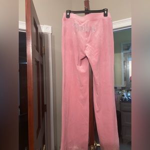 Juicy Couture Tracksuit